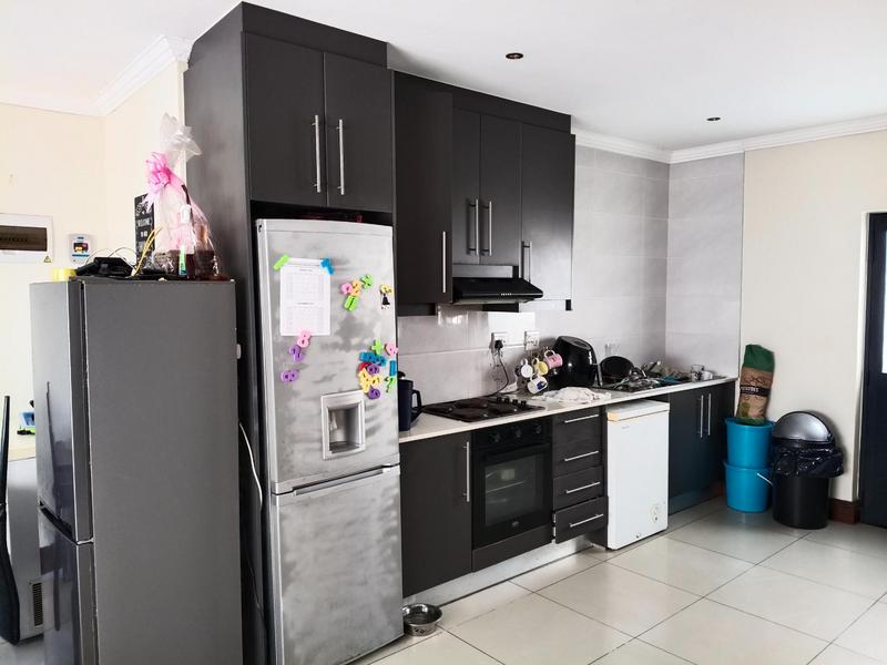 To Let 3 Bedroom Property for Rent in Goodwood Central Western Cape